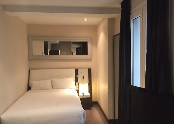 Petit Palace ArenalAlbergo